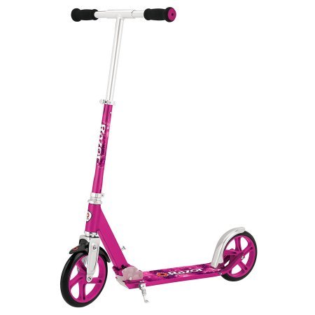 Razor Scooter A5 Lux Pink