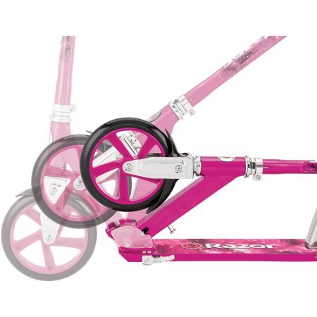 Razor Scooter A5 Lux Pink