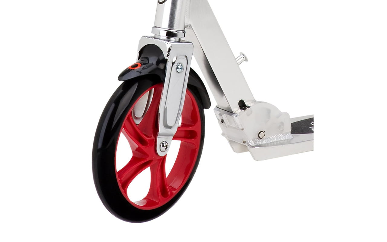 Razor Scooter A5 Lux Silver