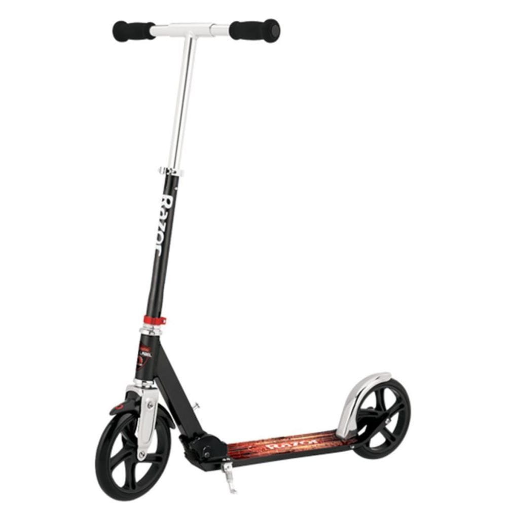 Razor Scooter A5 Lux Black