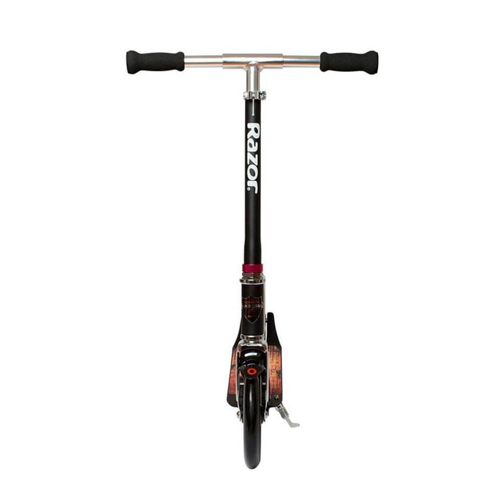 Razor Scooter A5 Lux Black