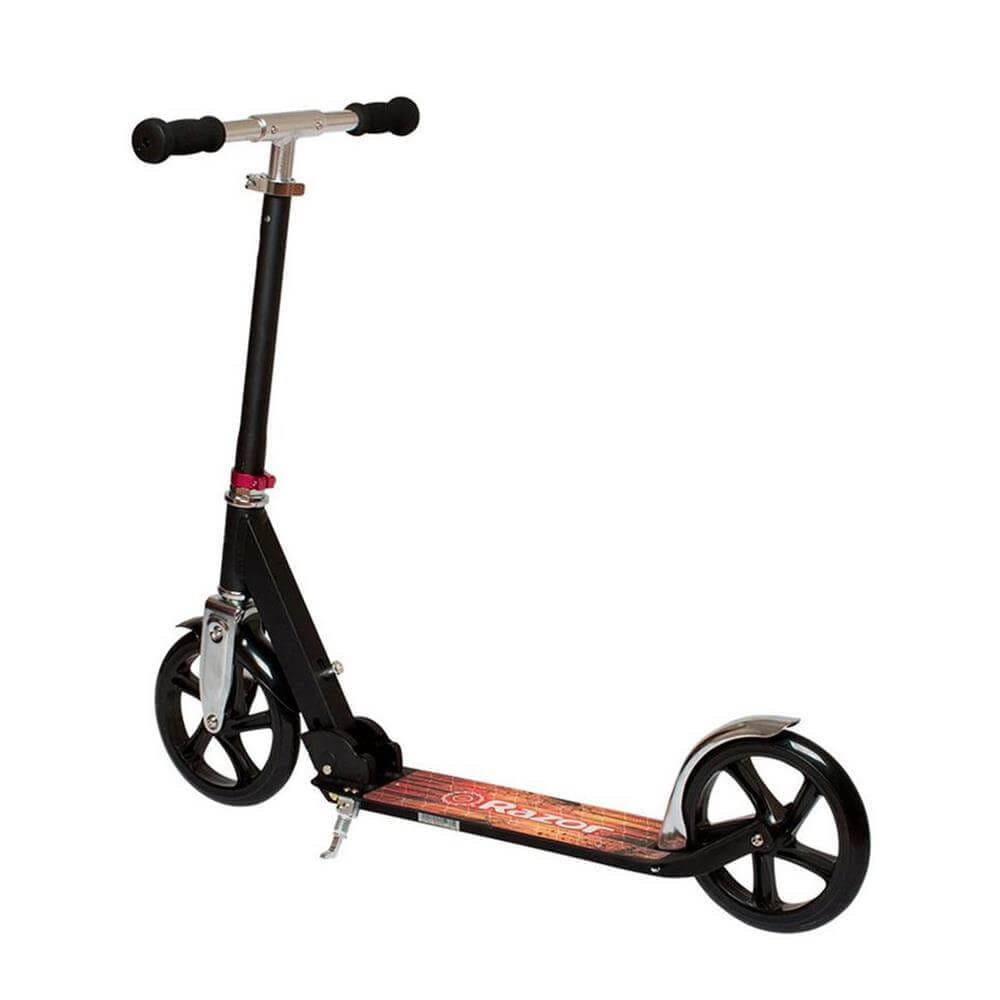 Razor Scooter A5 Lux Black