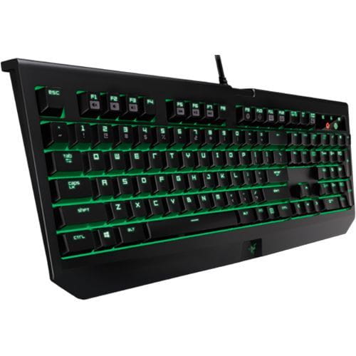 Keyboard Razer BlackWidow Ultimate / RZ03-01703600-R3 /