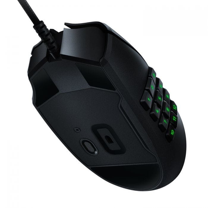 Razer Naga Trinity / RZ01-02410100-R3M1