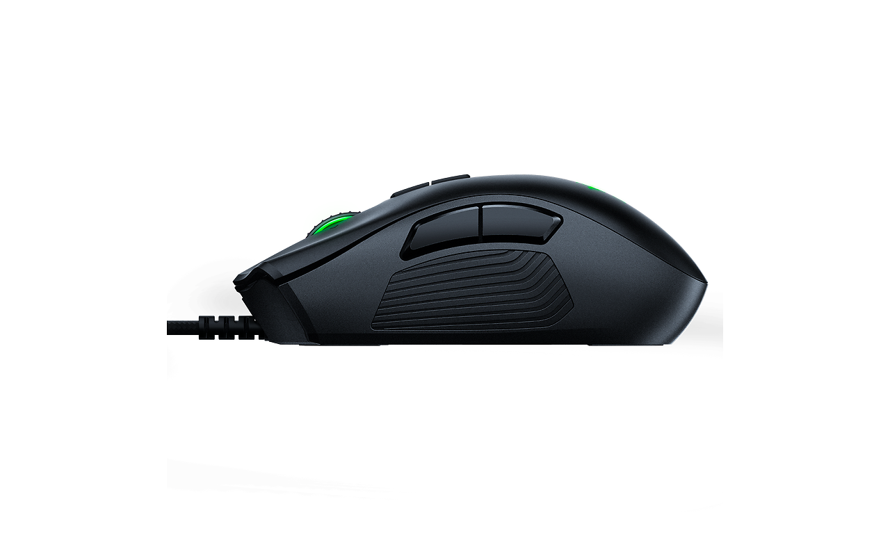 Razer Naga Trinity / RZ01-02410100-R3M1