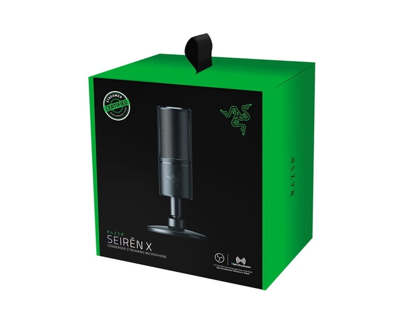 Razer Seirēn X / RZ19-02290100-R3M1