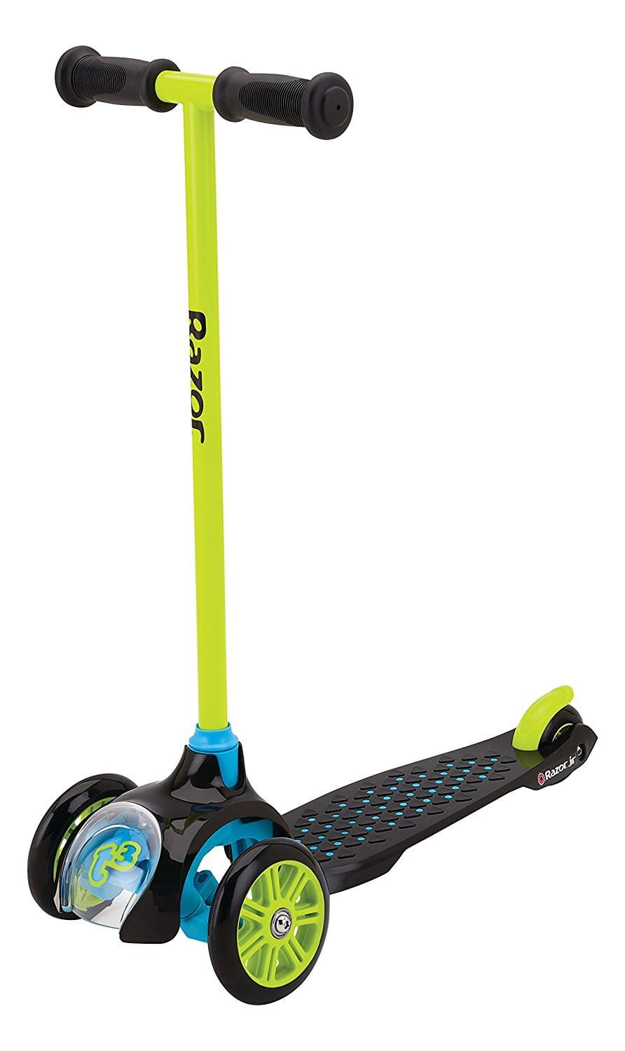 RAZOR Jr t3 Scooter / 23L Intl / MC2 /