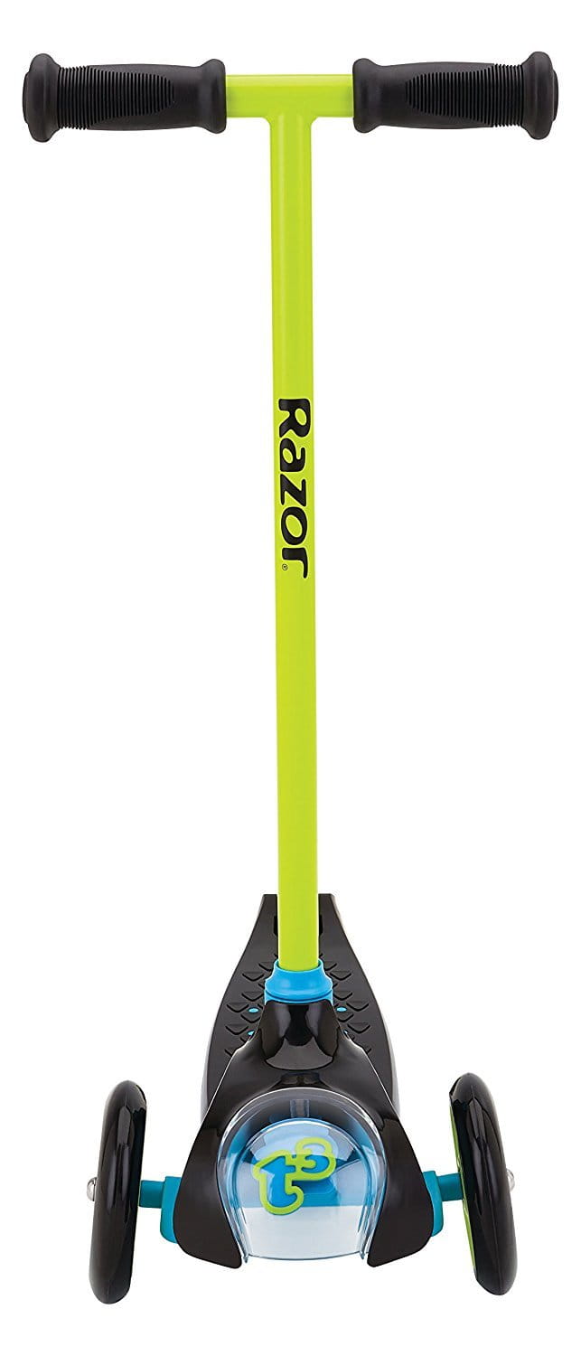 RAZOR Jr t3 Scooter / 23L Intl / MC2 /
