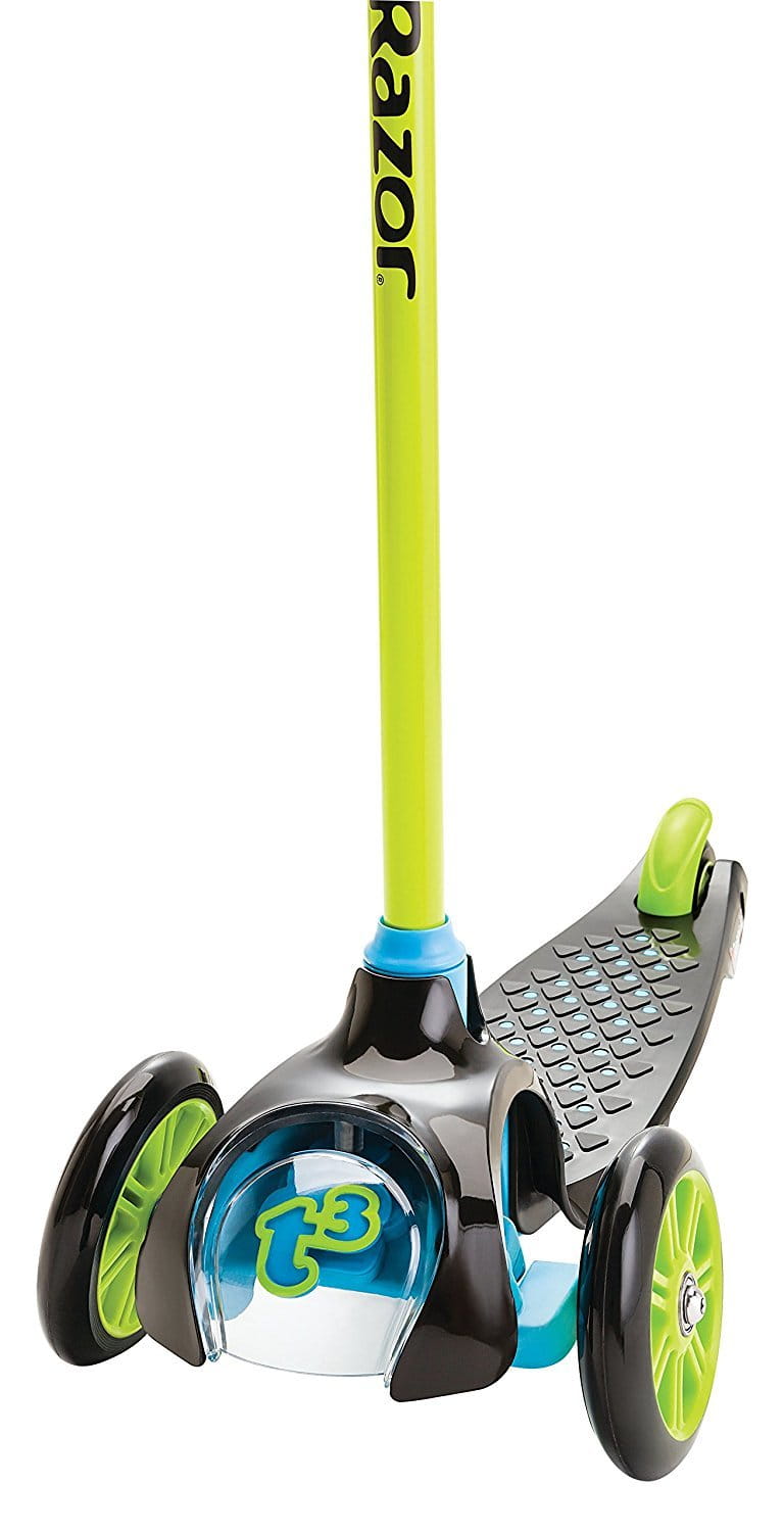 RAZOR Jr t3 Scooter / 23L Intl / MC2 /