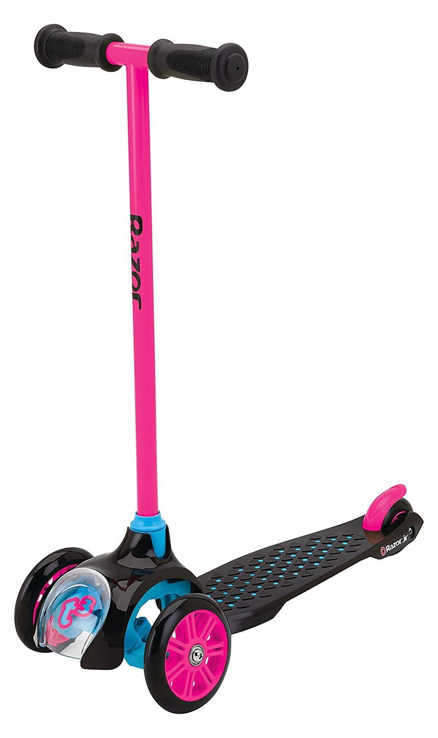 RAZOR Jr t3 Scooter / 23L Intl / MC2 /