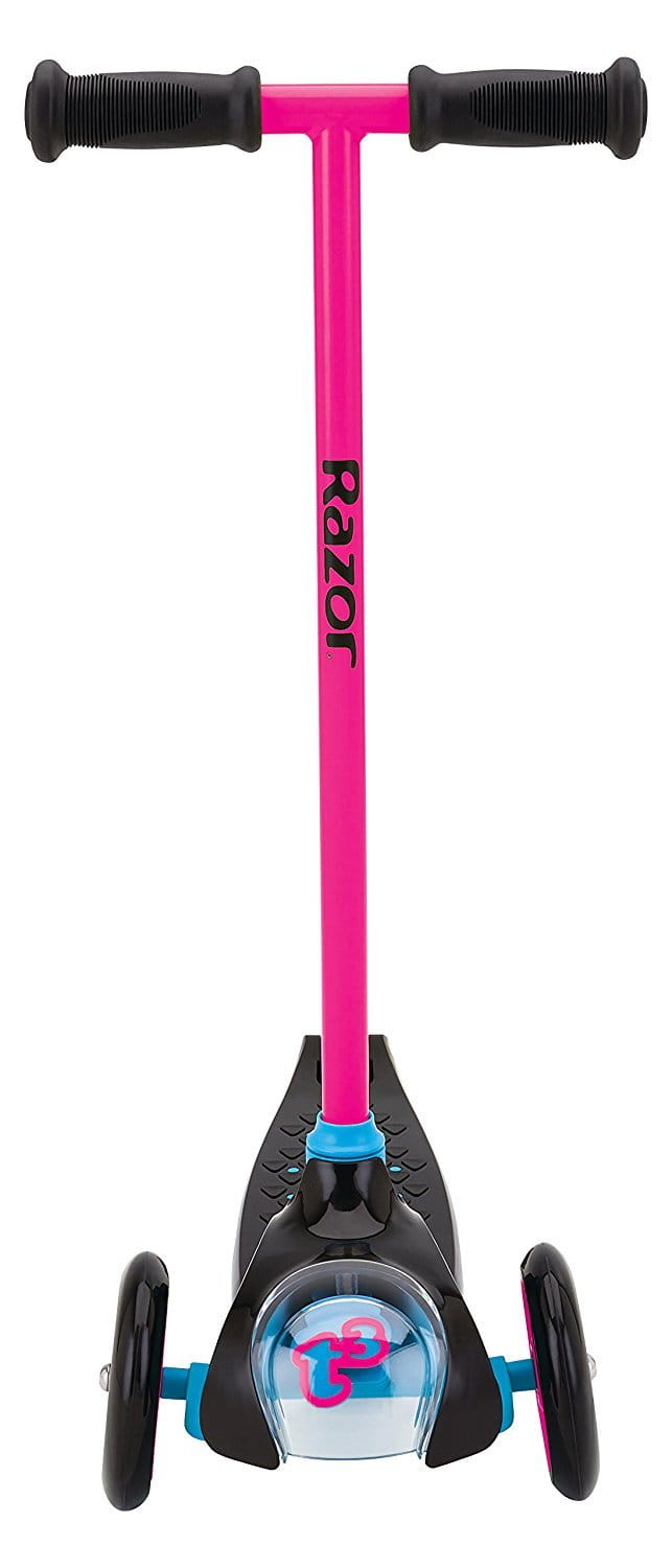 RAZOR Jr t3 Scooter / 23L Intl / MC2 /