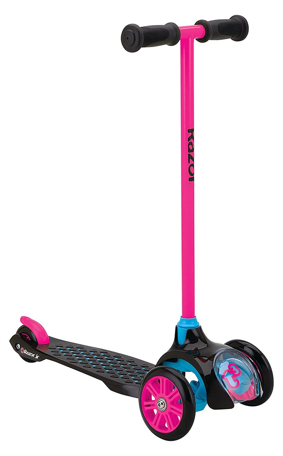 RAZOR Jr t3 Scooter / 23L Intl / MC2 /