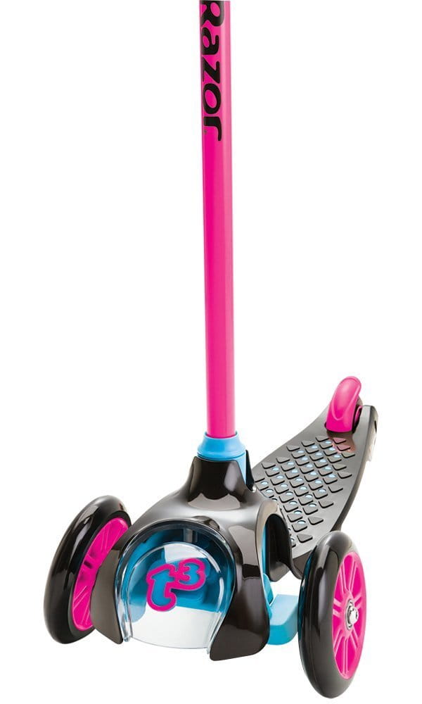 RAZOR Jr t3 Scooter / 23L Intl / MC2 /