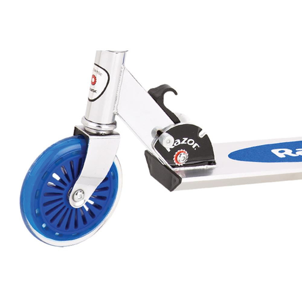 Razor Scooter A125 GS Blue