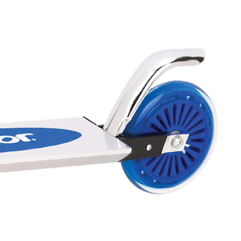 Razor Scooter A125 GS Blue