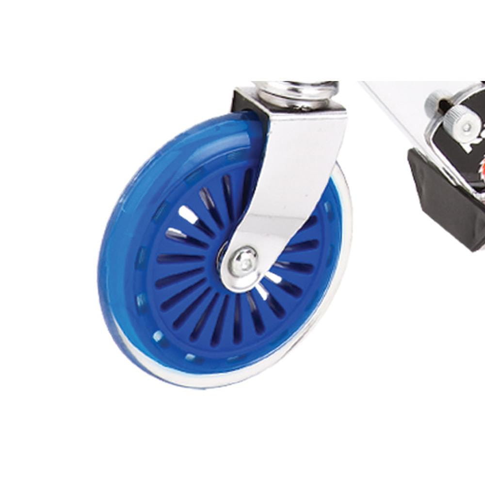 Razor Scooter A125 GS Blue