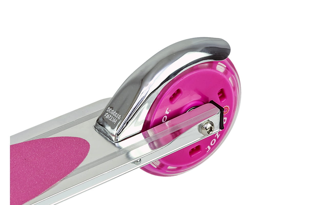 Razor Scooter A125 GS Pink