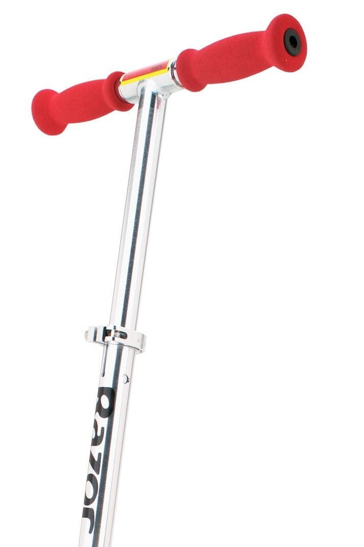 Razor Scooter A125 GS Red