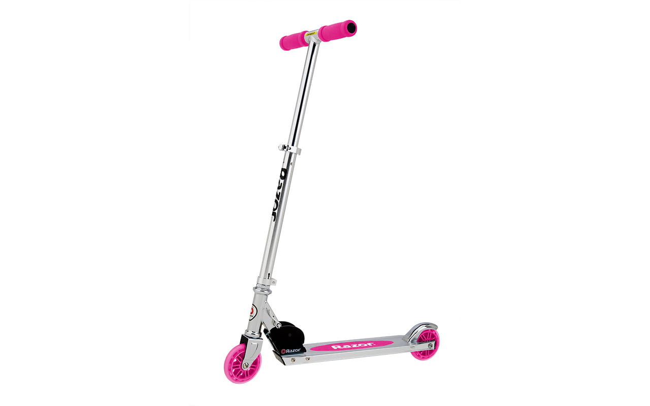 Razor Scooter A125 GS Pink
