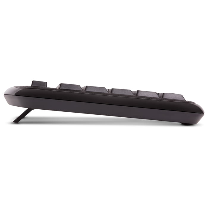 KIT Sven KB-C3600W / Keyboard & Mouse / Wireless / Black