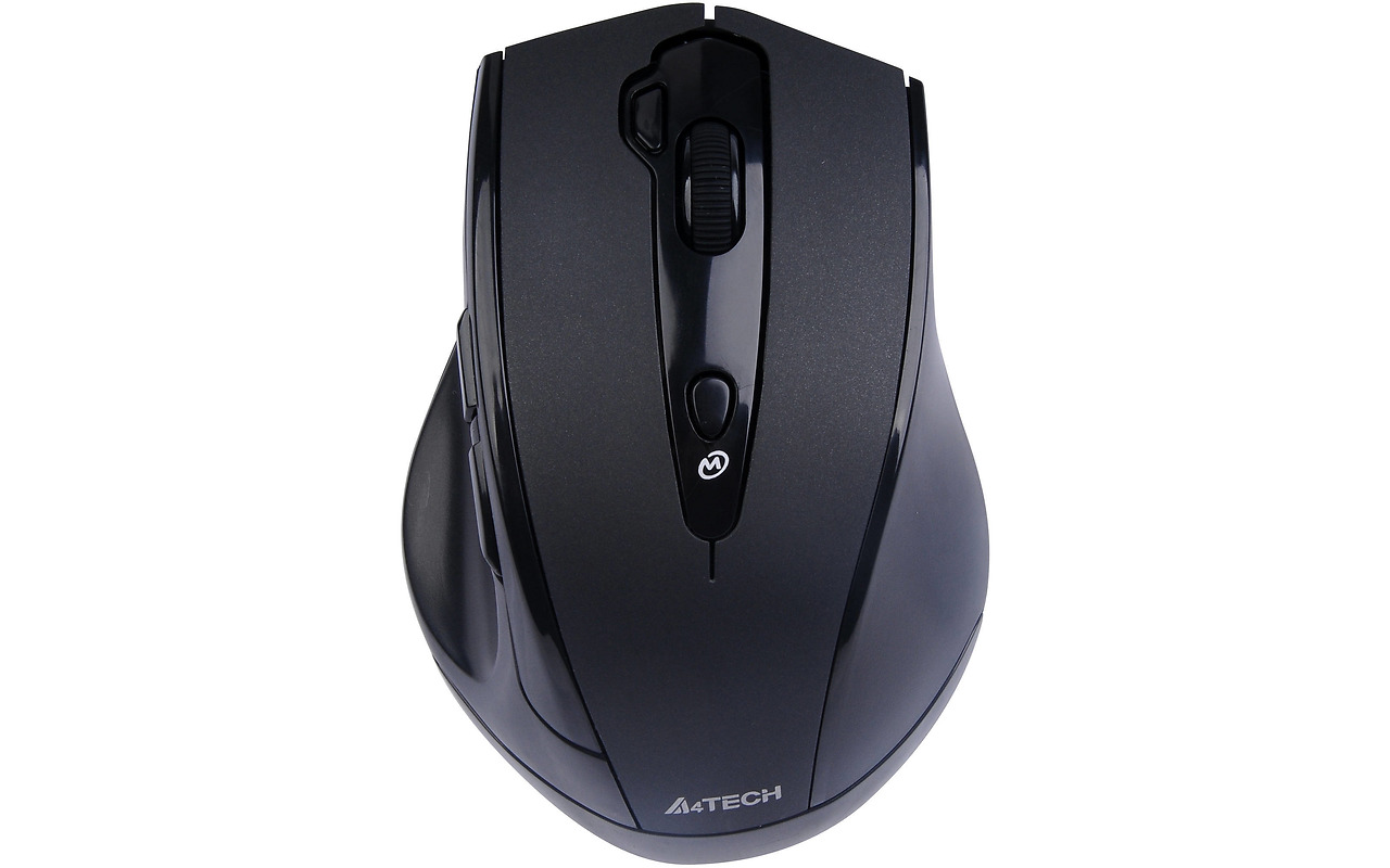 A4Tech G10-810F Wireless