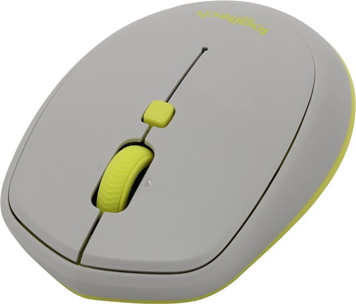 Mouse Logitech M535 / Bluetooth /