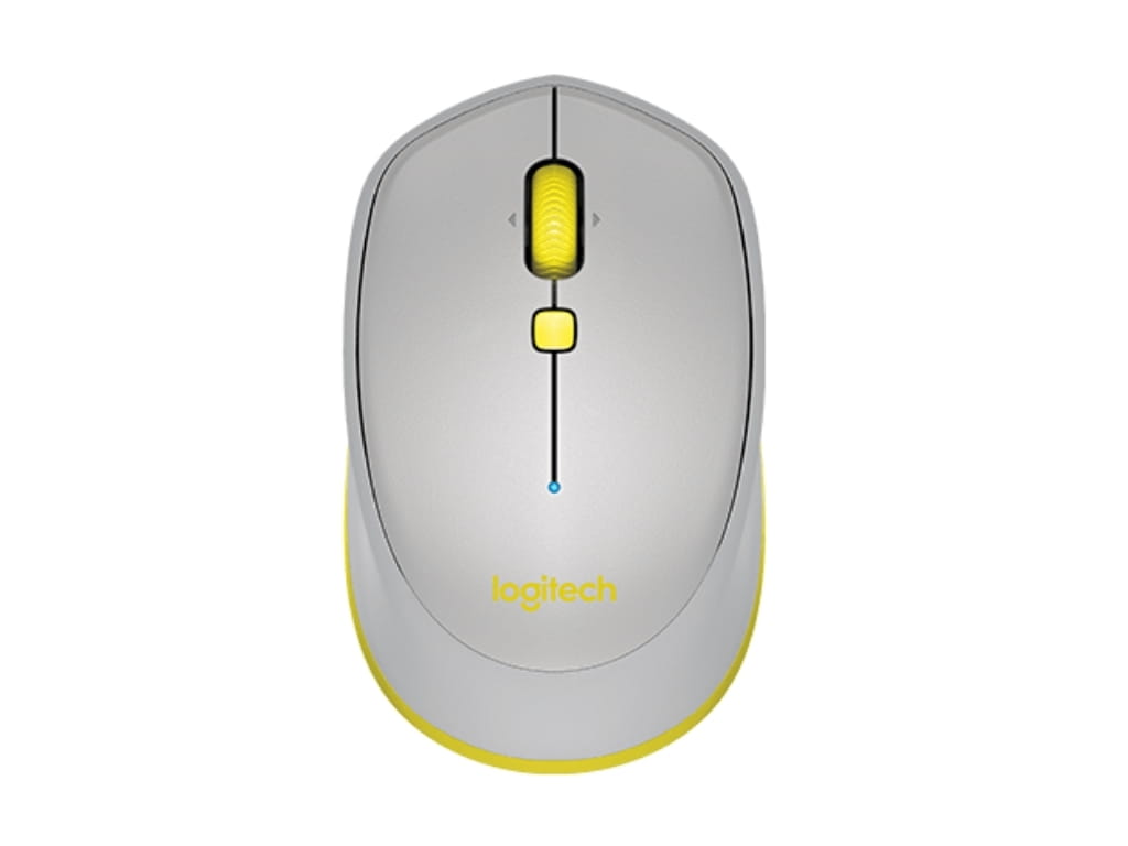 Mouse Logitech M535 / Bluetooth /
