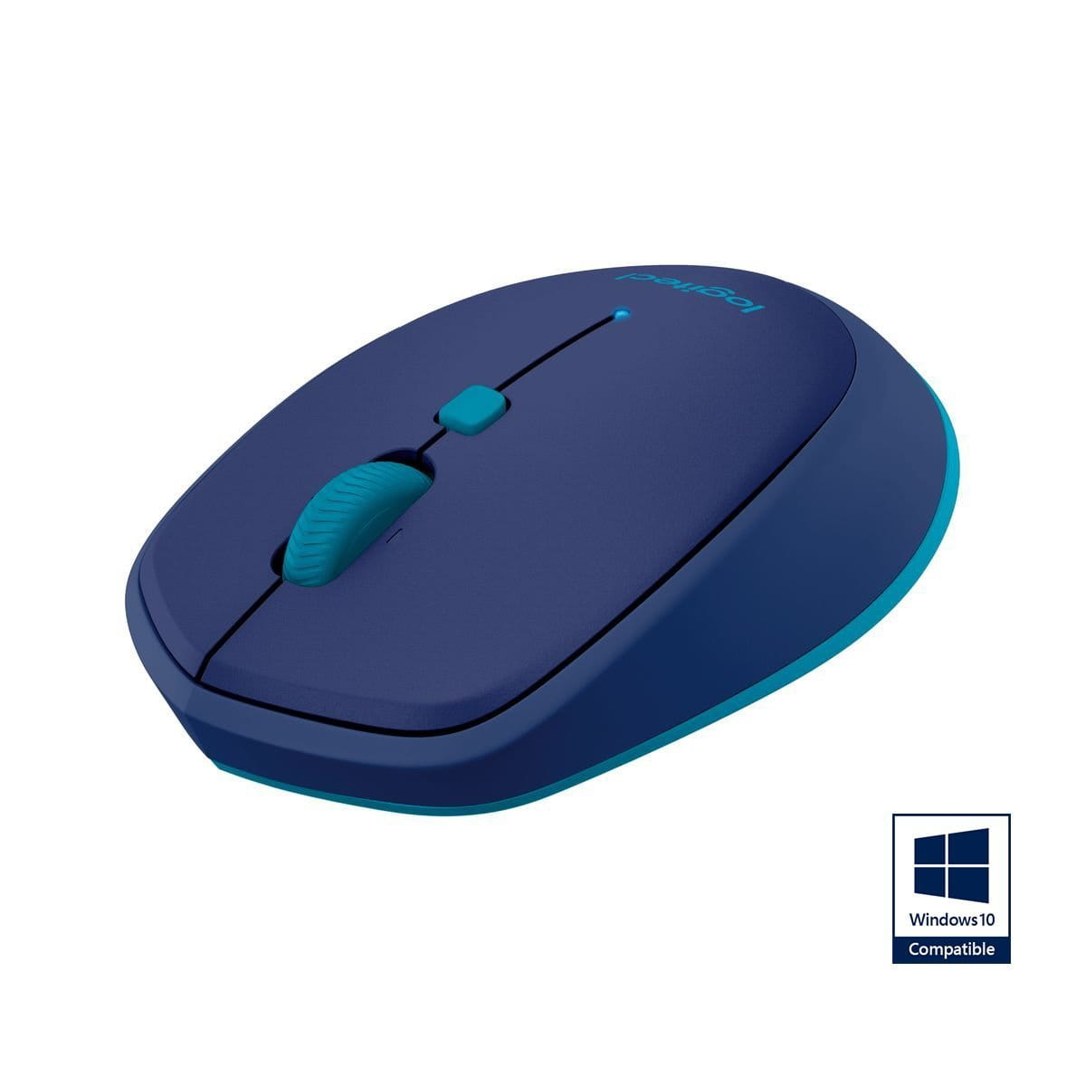 Mouse Logitech M535 / Bluetooth /