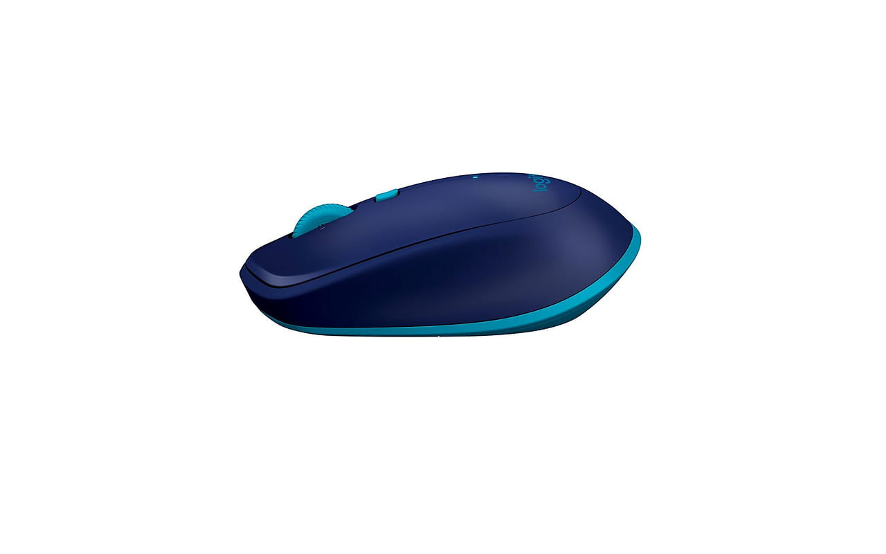 Mouse Logitech M535 / Bluetooth /