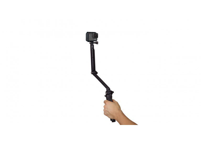 GoPro AFAEM-001 / 3 Way 3-in-1 mount /