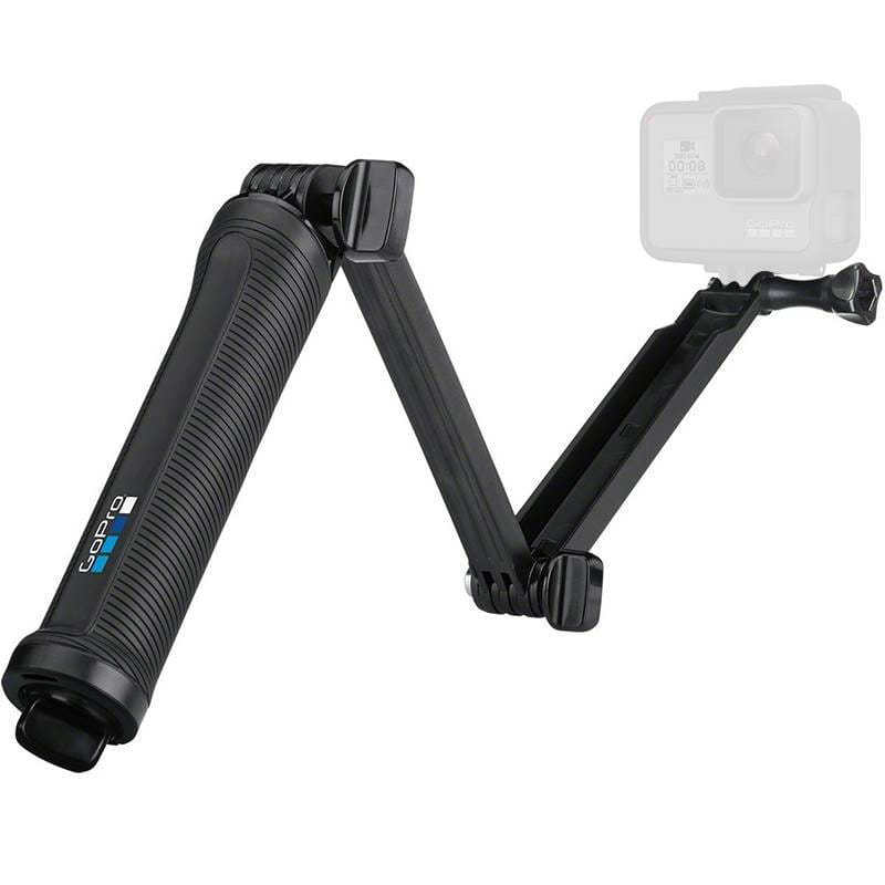 GoPro AFAEM-001 / 3 Way 3-in-1 mount /