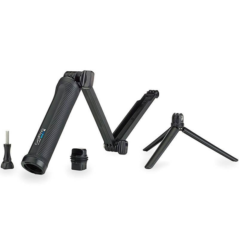 GoPro AFAEM-001 / 3 Way 3-in-1 mount /