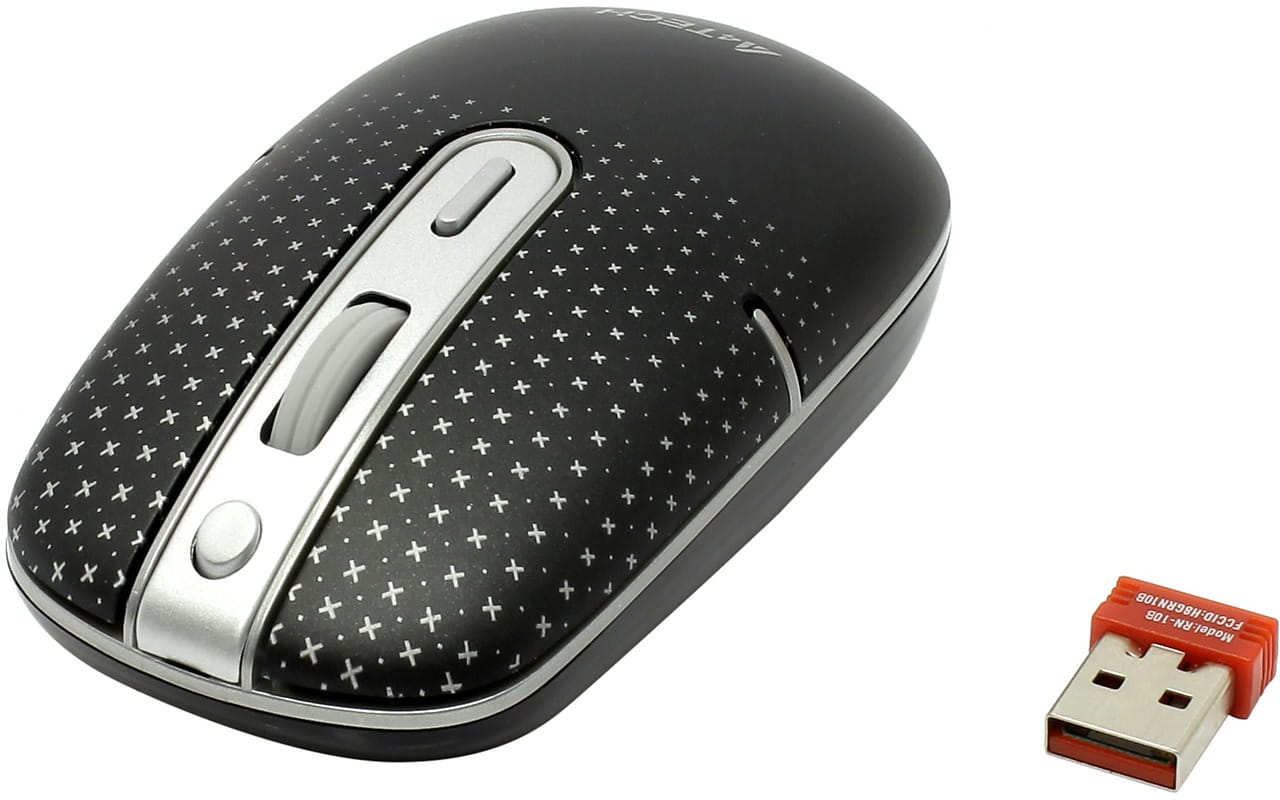 Drivers: A4Tech G9-557HX Mouse A4Tech G9-557HX Mouse Driver Download (2019)