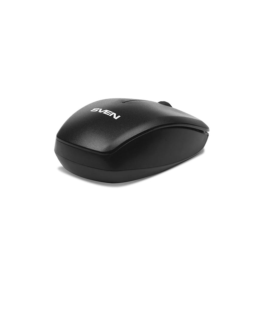 Sven Comfort 3300 Black