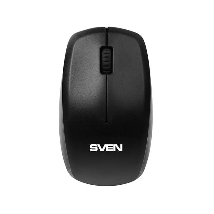 Sven Comfort 3300 Black
