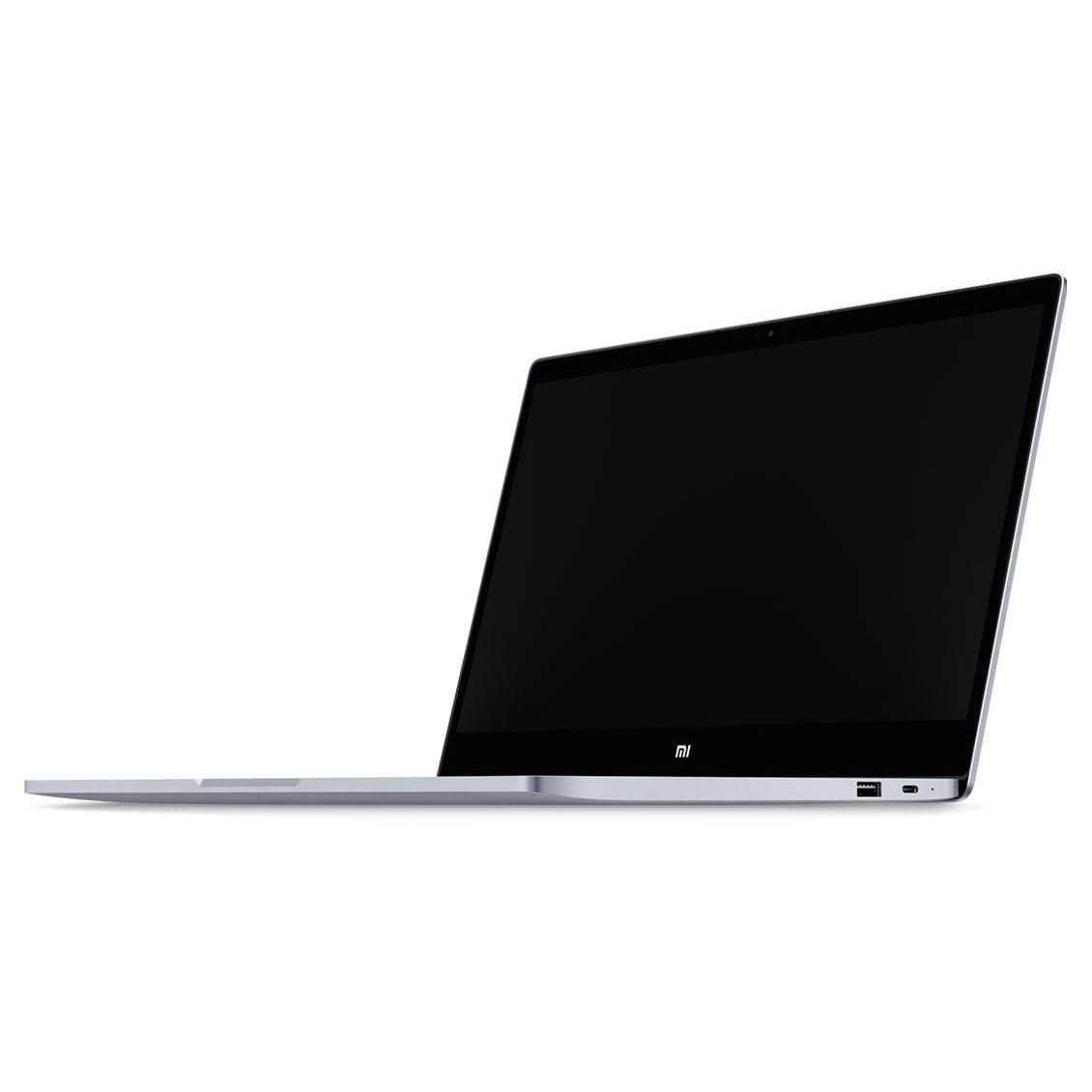 Laptop Xiaomi Mi Notebook Air / 12,5" FullHD / Intel Core m3-7Y30 / 4GB RAM DDR3 / 128GB SSD / Windows 10 / Silver