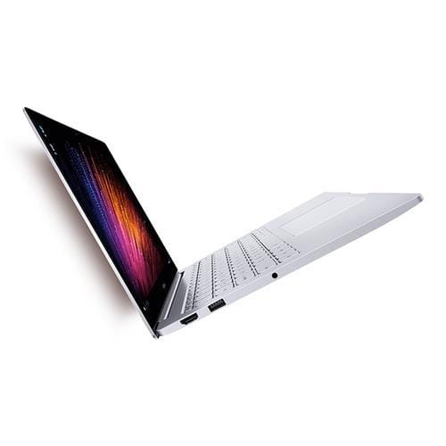 Laptop Xiaomi Mi Notebook Air / 12,5" FullHD / Intel Core m3-7Y30 / 4GB RAM DDR3 / 128GB SSD / Windows 10 / Silver