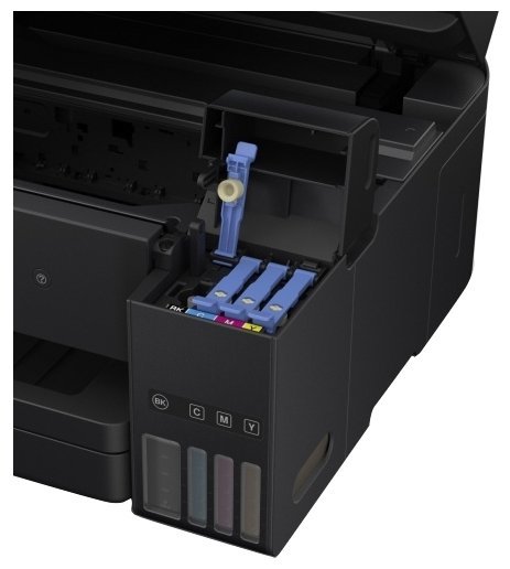 MFD Epson L6190 / A4 / ADF / Duplex Copier / Printer / Scanner / Fax / Wi-Fi / CISS /