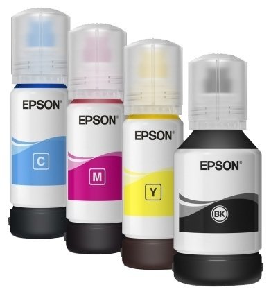 MFD Epson L6190 / A4 / ADF / Duplex Copier / Printer / Scanner / Fax / Wi-Fi / CISS /