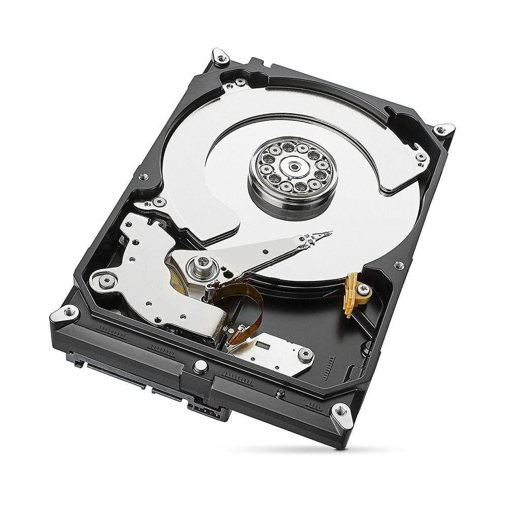 HDD Seagate Barracuda 4.0TB / 3.5" SATA3 / 5400rpm / 256MB / ST4000DM004