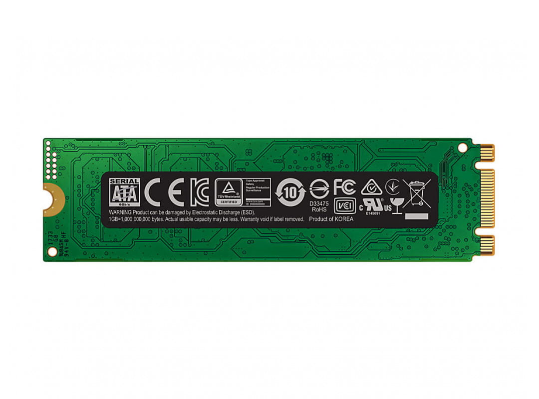 Samsung 860 EVO 250GB / MZ-N6E250BW