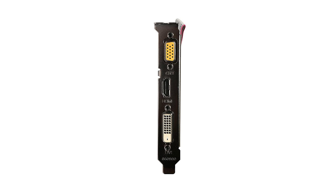 VGA ZOTAC GeForce GT710 Zone Edition / 2GB DDR3 64bit / ZT-71302-20L