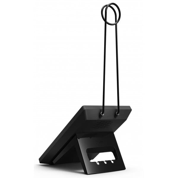 Fanvil X2P / Professional Call Center Phone with PoE / Black