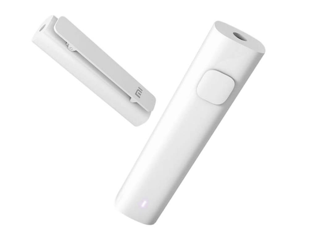 Xiaomi Mi Bluetooth Audio Receiver / White