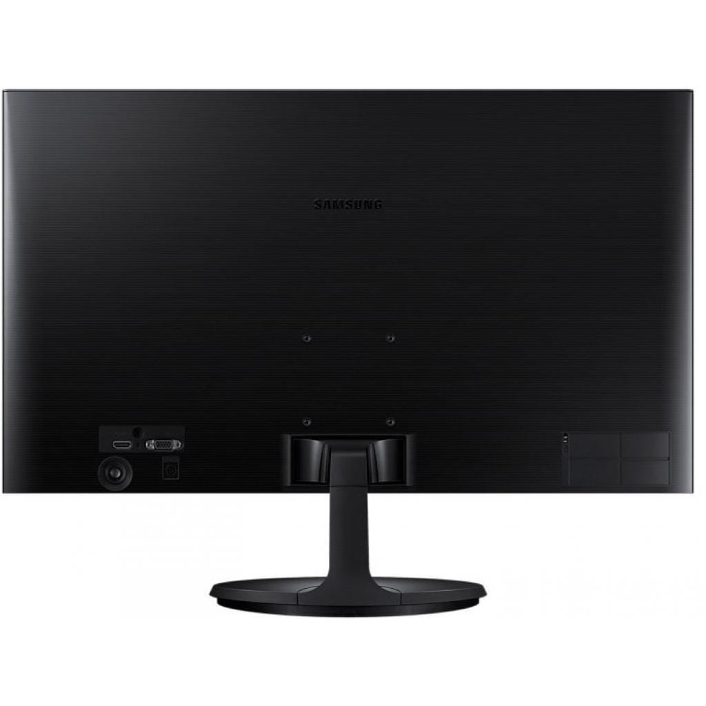 Monitor Samsung S22F350FHI / 21.5" TN W-LED Full-HD / 5ms / 200cd / Flicker free / Black