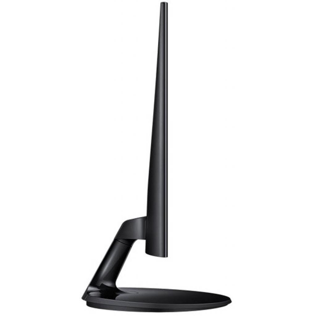 Monitor Samsung S22F350FHI / 21.5" TN W-LED Full-HD / 5ms / 200cd / Flicker free / Black