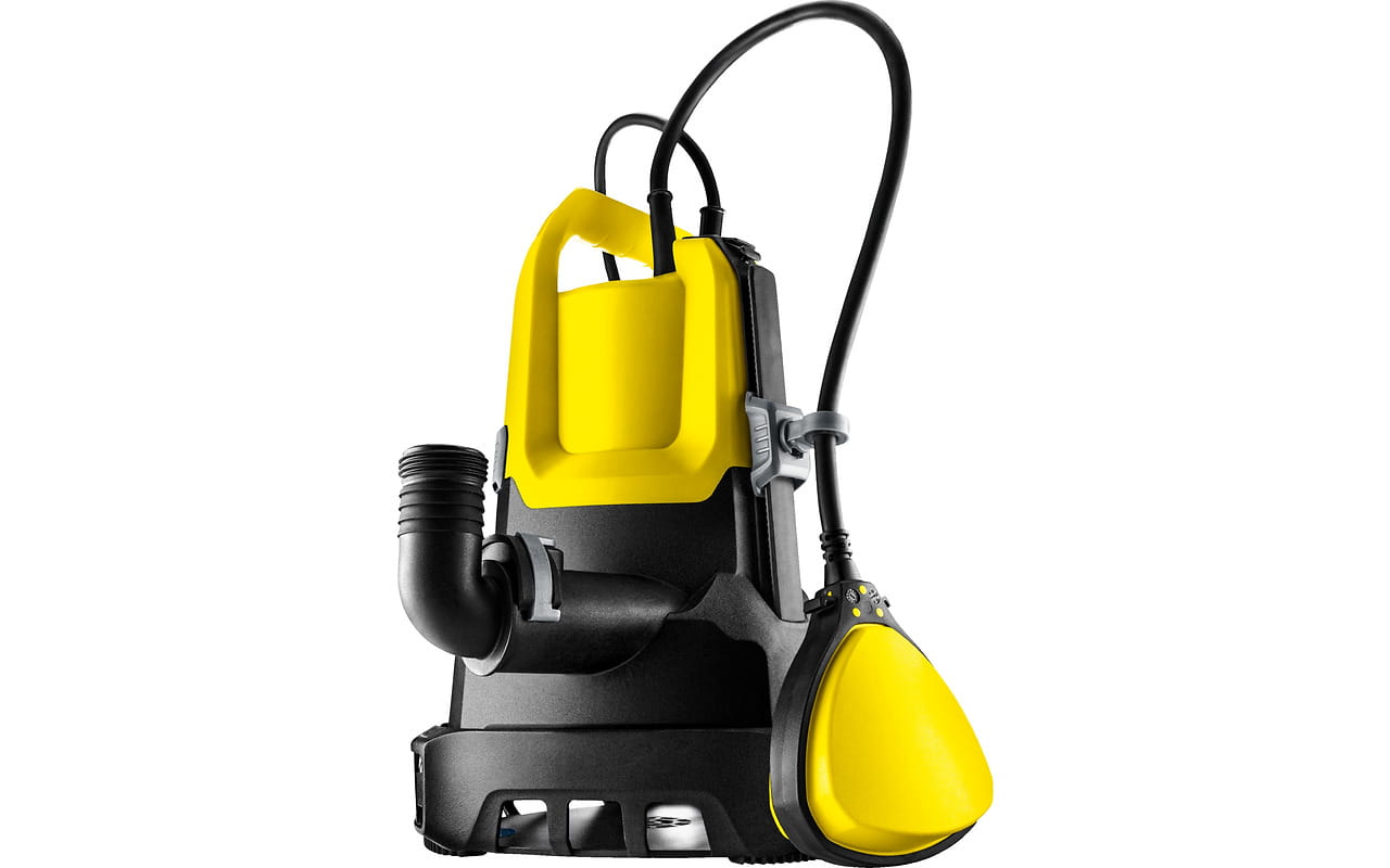 KARCHER SP 5 Dual / 1.645-580.0