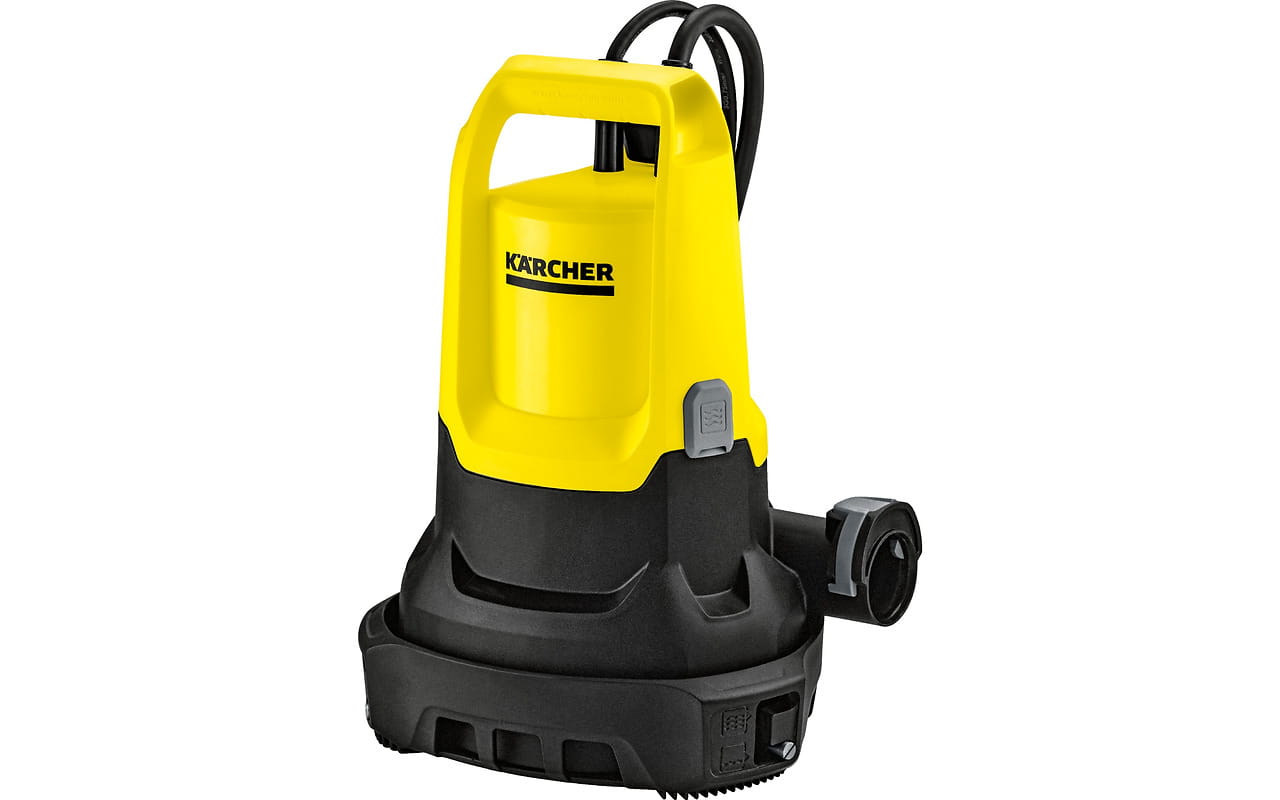 KARCHER SP 5 Dual / 1.645-580.0