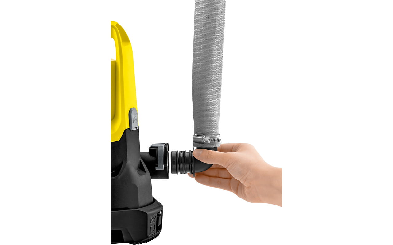 KARCHER SP 5 Dual / 1.645-580.0