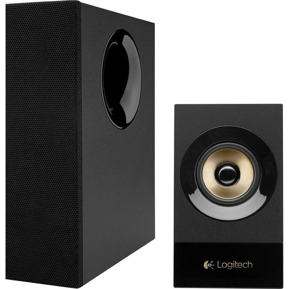 Speakers Logitech Z533 / 2.1 / 60W / 980-001054 /